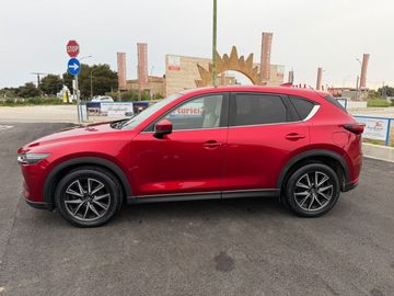 Mazda CX-5 - 1