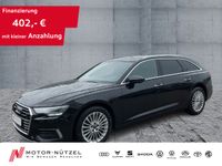 Audi A6 - Vorschau Bild 1