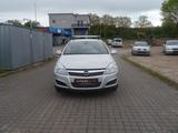 Opel Astra H Caravan 1.6 Klima*AHK - Opel Astra aus 2010: Kombi