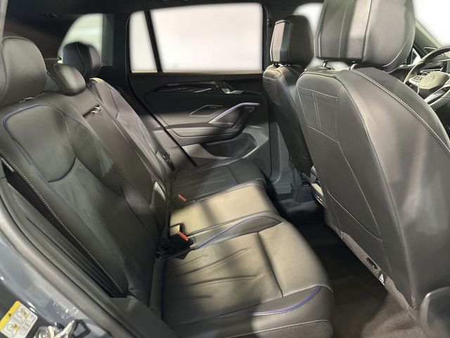 Tiguan 1.5 TSI eHYBRID R-LINE BLACKSTYLE MATRIX+