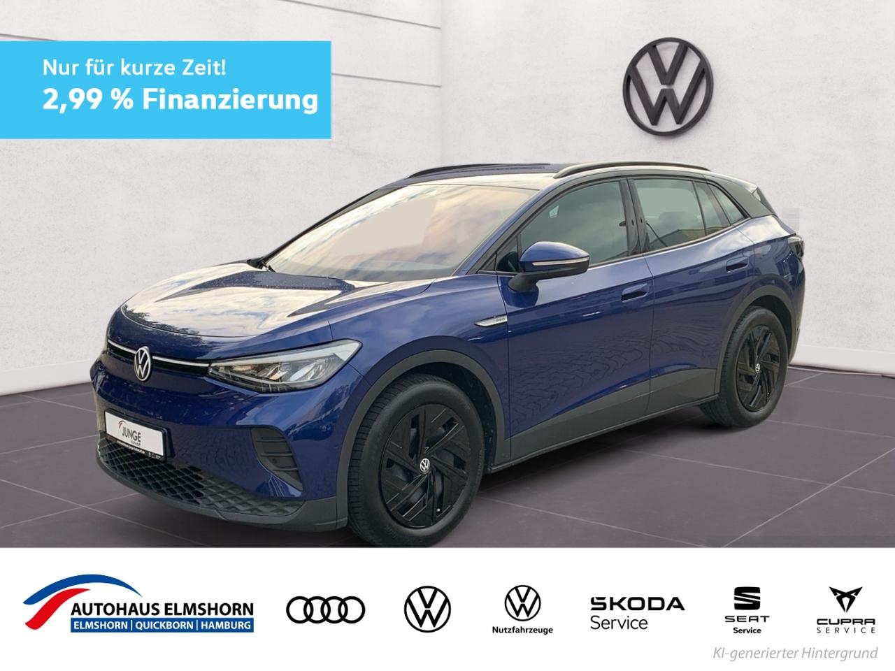 Volkswagen ID.4