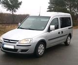 Opel Combo C 1,3 cdti - gebrauchte Opel Combo aus dem Jahr 2009