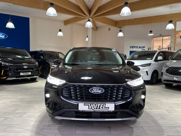 Ford Kuga Titanium