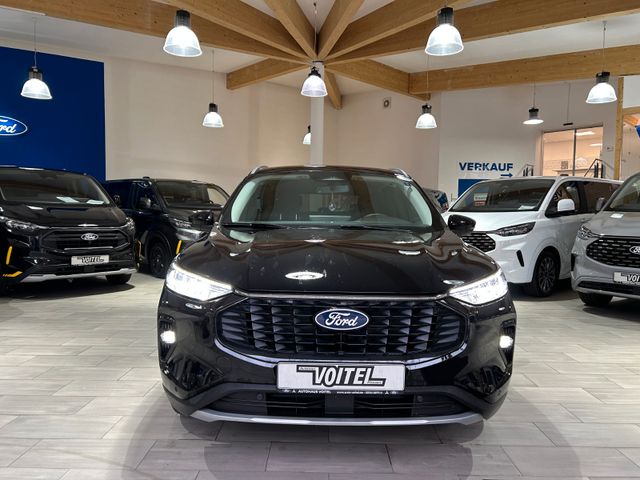 Ford Kuga Titanium