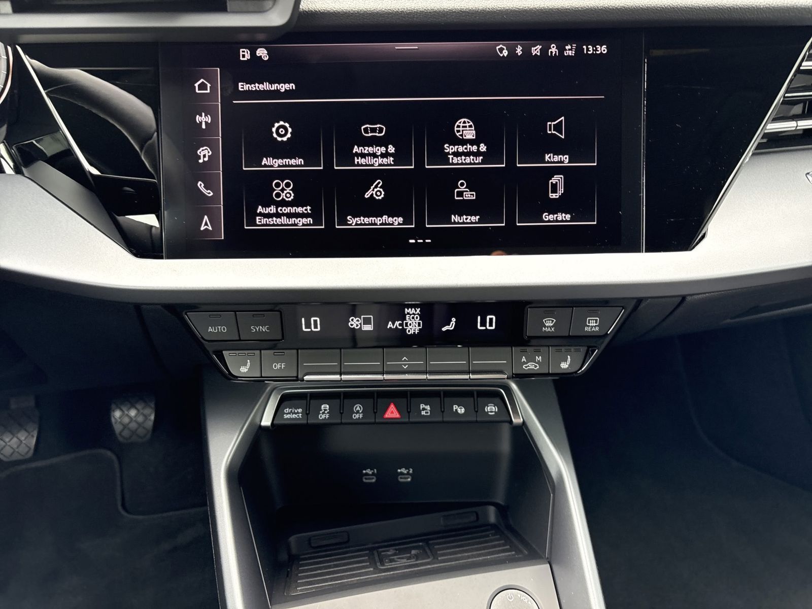 Audi A3 - Bild 16
