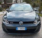 Volkswagen Golf GTI GTD 2.0 TDI 5p. BlueMotion T - Volkswagen Golf: GTI TDI