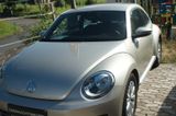 Volkswagen Beetle 1.2 TSI Design - Volkswagen Beetle aus 2012