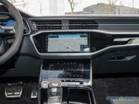 Audi RS6 - Vorschau Bild 5