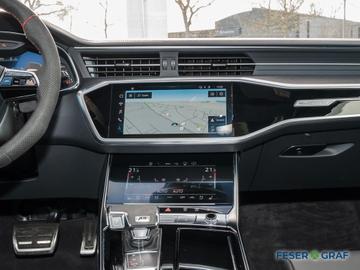 2024 AUDI RS6 photo 5