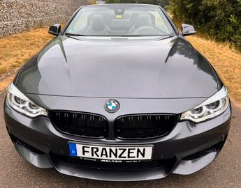 BMW 420 - 2