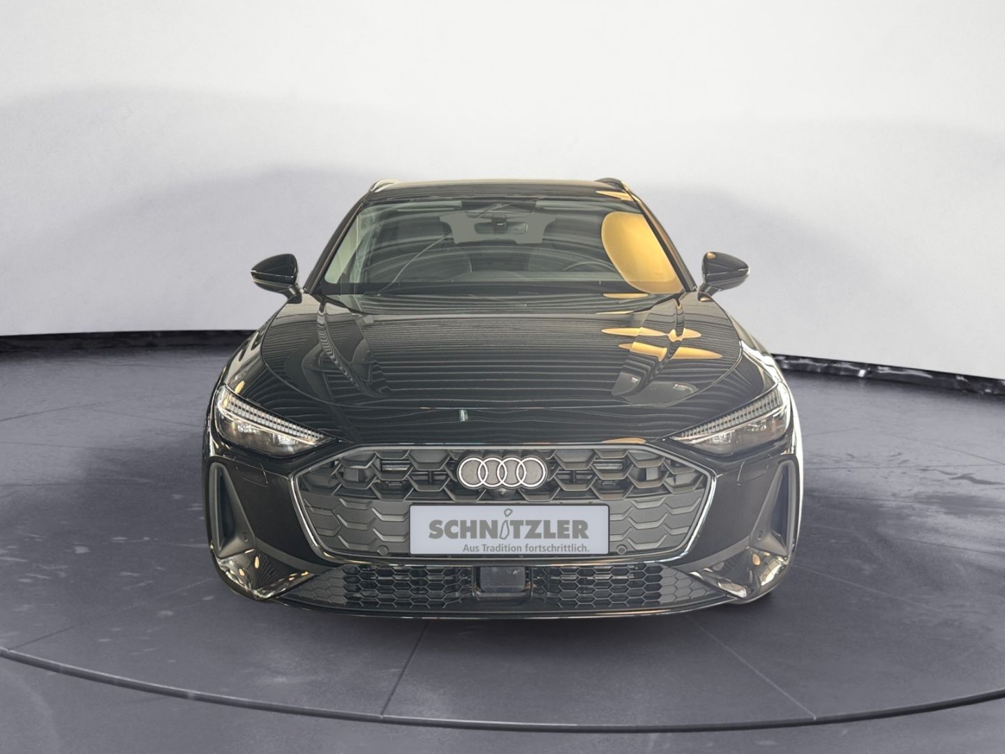 Audi A5 - Bild 6