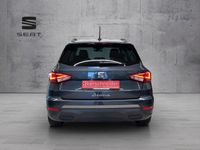 Seat Arona - Vorschau Bild 9