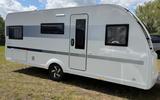 Adria Adora 542UL ALDE FBHeizung Mikrowelle - Adria Adora 542