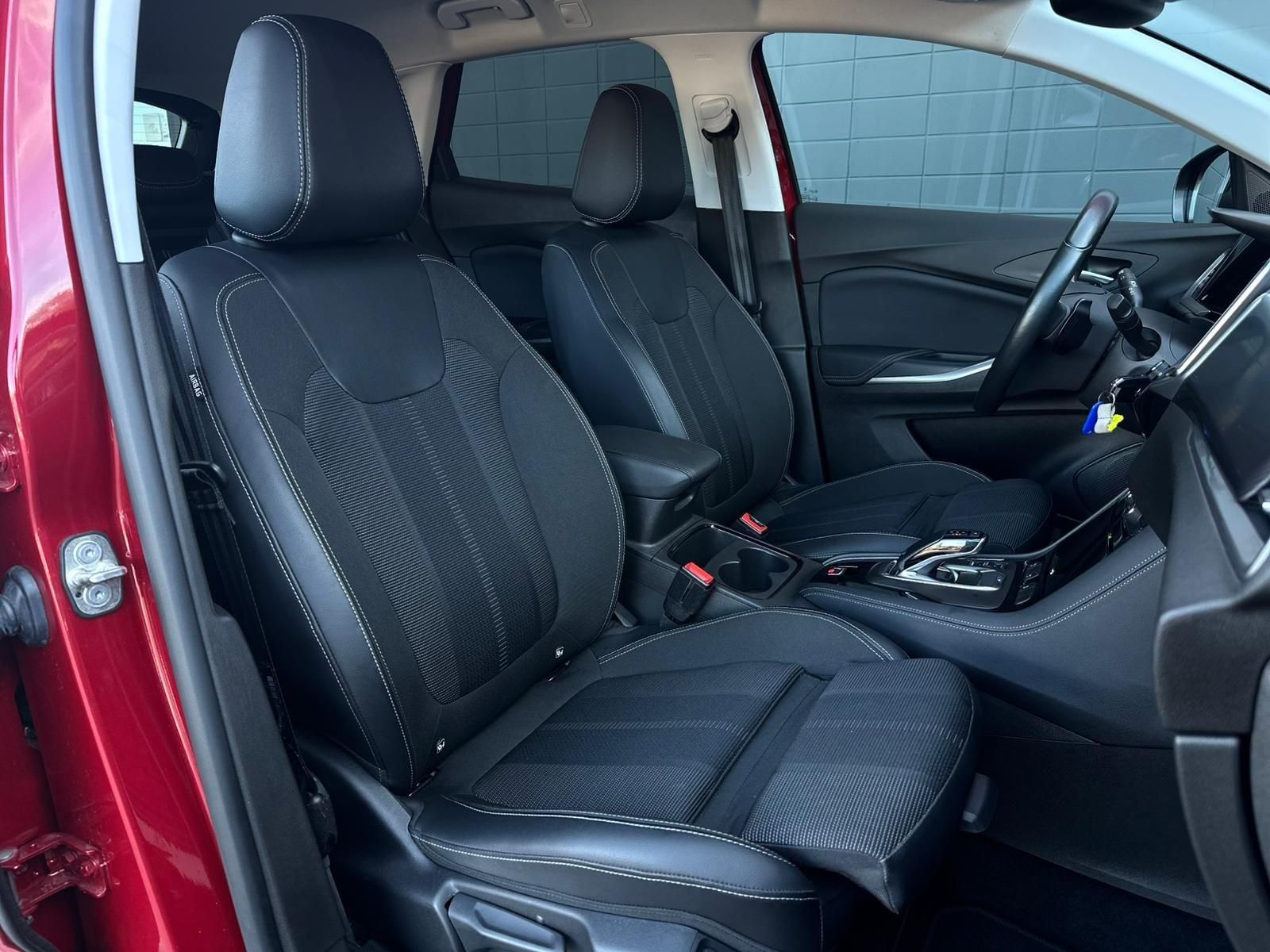 OPEL Grandland 1.5CDTI ELEGANCE* LED#SHZ#LH#FH#AHK - Image 16