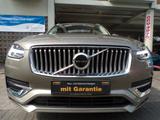 Volvo XC90 Inscription AWD Kam.Leder LED LKA VZE BLIS - Volvo XC90 in Köln