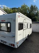 HYMER / ERIBA / HYMERCAR Nova Light 470  - HYMER / ERIBA Nova Light