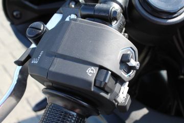 Honda R e-Clutch