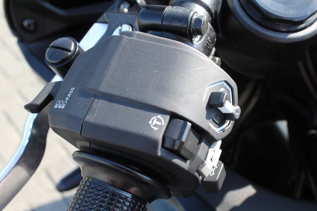 Honda R e-Clutch