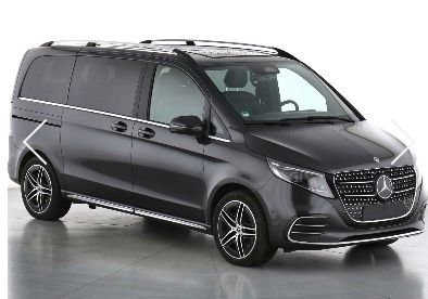 V 300 d 4M AVA Kompakt AMG VOLL Airm Sitzluft el
