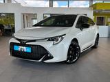 Toyota Corolla Touring Sports Hybrid GR Sport*HUD*ACC* - Toyota Corolla: Automatik