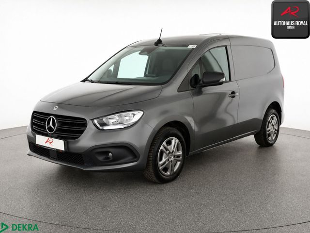 MERCEDES-BENZ Citan 110 CDI KASTEN 3 SITZE,STANDHZ,KAMERA,1.HD
