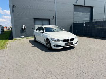 BMW 420 - 11