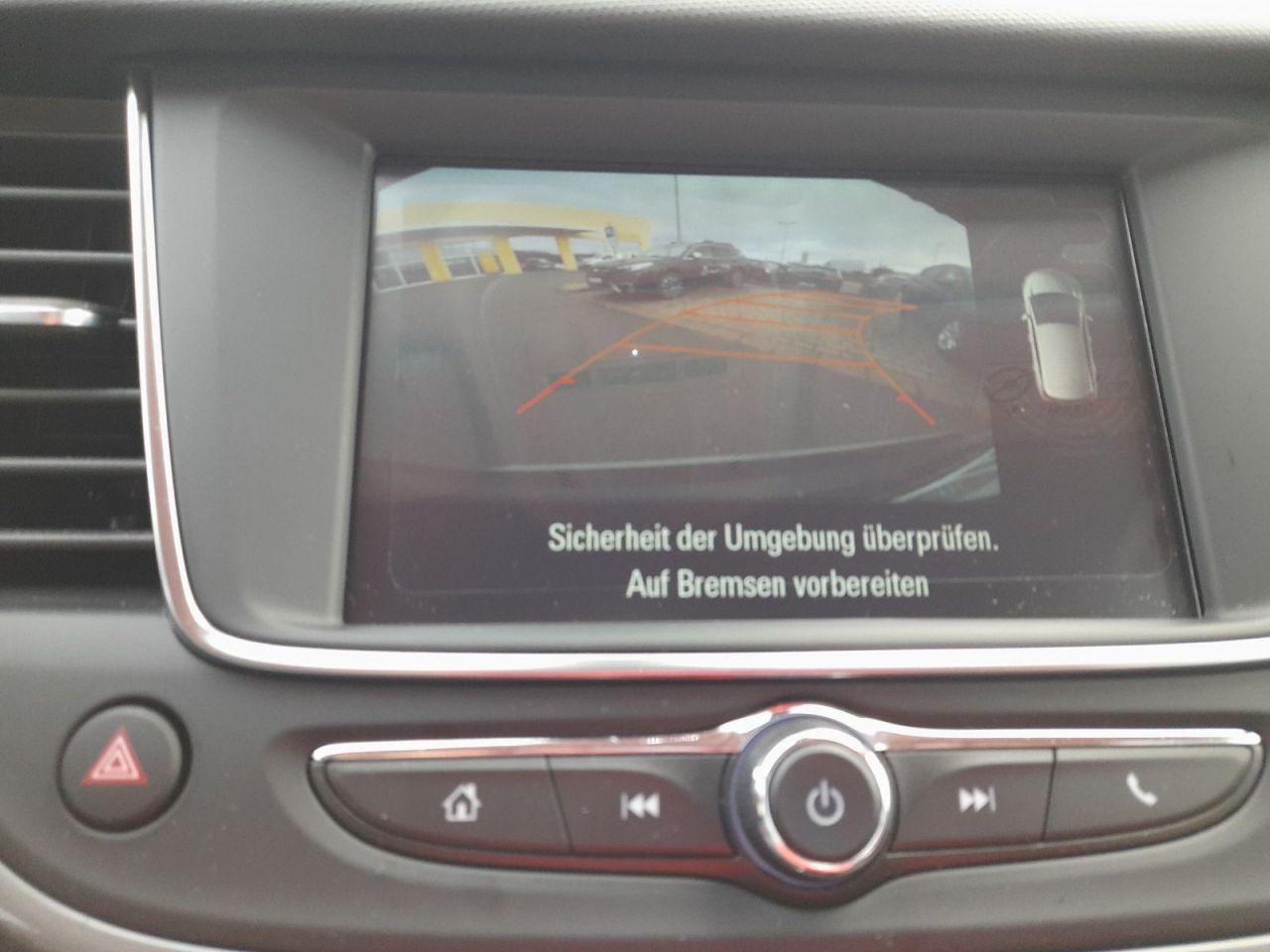 Opel Crossland Elegance, миниатюра 16