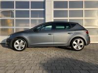 SEAT Leon 1.4 TSI FR 2.HD NAV AHK PDC LED 17