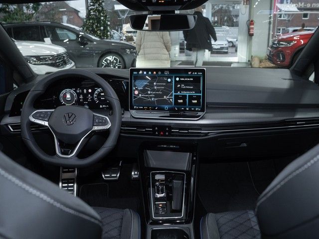 Golf R-Line eTSI DSG hauseigenes Sondermodell