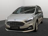 Ford S-Max Trend/8Fach Alu/LED/Kamera/Garantie - Ford S-Max Trend mit Diesel-Antrieb