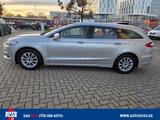 Ford Mondeo Turnier 1.5 EcoBoost NAVI+PDC+AHK+SITZHZ - Ford Mondeo: 5.5