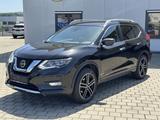 Nissan X-Trail N-Connecta SHZ R-KAM NAVI PDC - gebrauchte Nissan X-Trail aus dem Jahr 2019