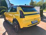 Renault R 5 Iconic Five 150 Comfort Range Iconic Five - Renault R 5 von privat