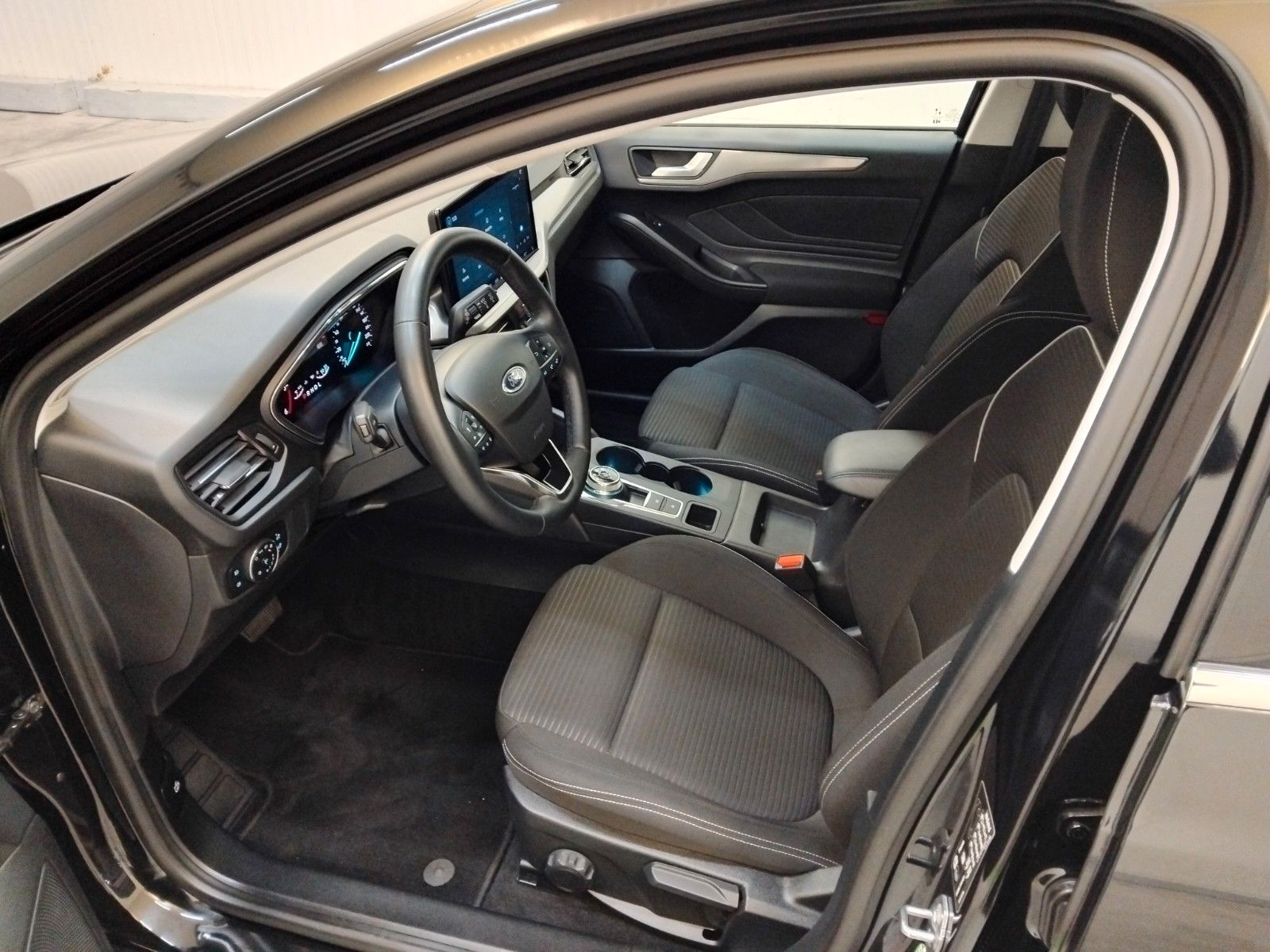 Ford Focus (03/2023, Diesel)