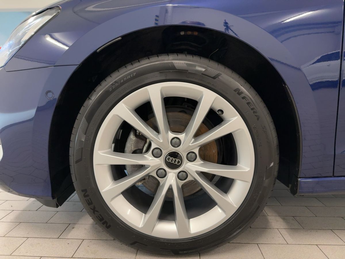 Audi A3 - Bild 15