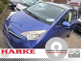 Toyota Verso S S 1.33 VVT-i Club - scheckheftgepflegte Toyota Verso-S