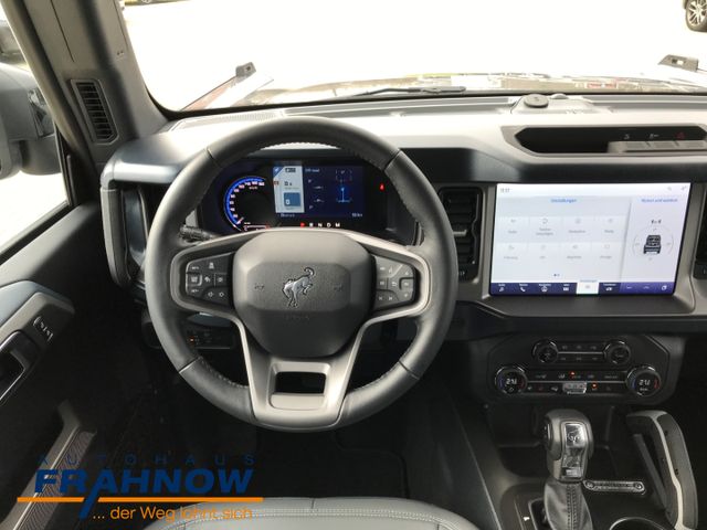 Foto Nummer 32: FORD Bronco