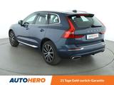 Volvo XC60 2.0 D4 Inscription 2WD Aut.*HEAD-UP*NAVI* - Volvo Gebrauchtwagen in Mülheim