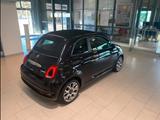 Fiat 500 C Cabrio 1.0 Mild Hybrid S&S RockStar PanoLM - Fiat 500C: Rockstar