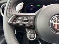 Alfa Romeo Stelvio - Vorschau Bild 17