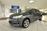 Citroën C4 Lim. Exclusive 150HDI Bi-Xenon TÜV 06/27 Pano - Citroën C4 mit Diesel-Antrieb: 2.0