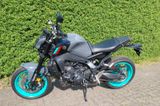 Yamaha MT09 RN69 - YAMAHA BRAUNSCHWEIG