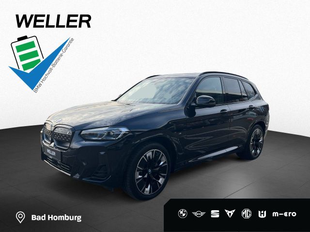 BMW iX3 M Sport Impressive LCProf. DAProf. PA+ H/K