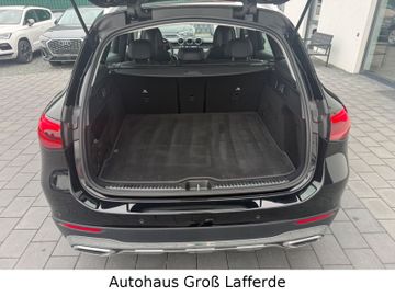 Mercedes GLC 220 - 8