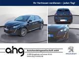 Peugeot e-208 136 Allure Pack Bluetooth PDC Klima - Peugeot e-208 Gebrauchtwagen