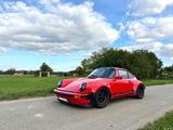 Porsche 911 Carrera 3.0 Coupe 1977 Turbobreit  - Porsche 930 Gebrauchtwagen
