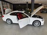 BMW 325i LCI Coupe|1.HD|19"LM|BMW Service|Leder rot - mit Benzin-Antrieb: Weiß, Sportwagen