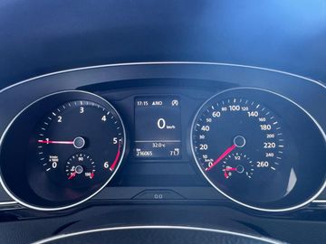 Volkswagen Passat Variant - 12