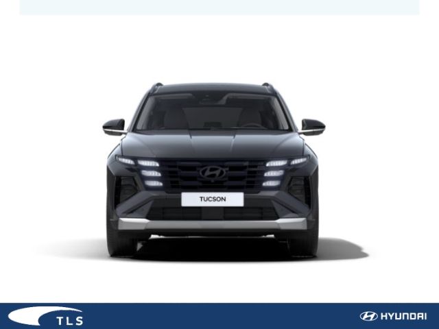 Hyundai Tucson – Bild 4