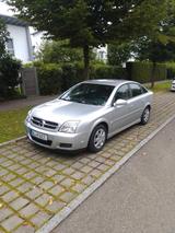 Opel vektra 1,6 - Opel Vectra aus 2003
